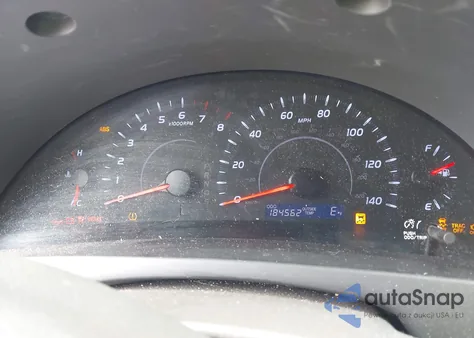 2011 Toyota Camry Le from USA, damaged, VIN 4T1BF3EK0BU583678